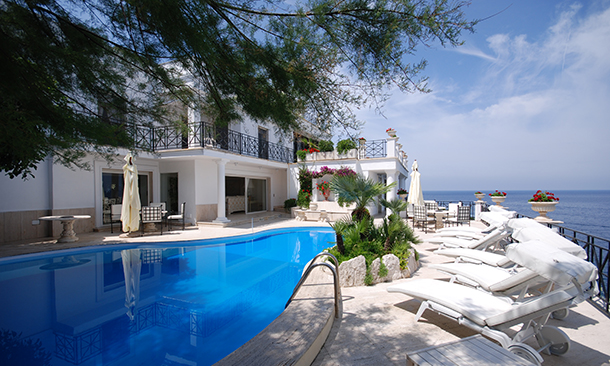 ischia luxury villa ischia luxury villa