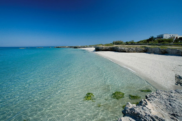 Villa apulia sea Villa apulia sea
