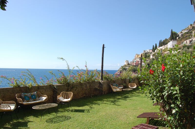 Castiglione Ravello-Area Amalfi-Coast Villa di Castiglione gallery 040 1613674845