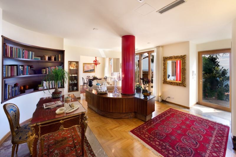 Taormina Taormina Sicily Casa Scimone gallery 009