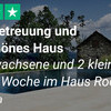 Trustpilot Review Casa Roccaverano im Piemont