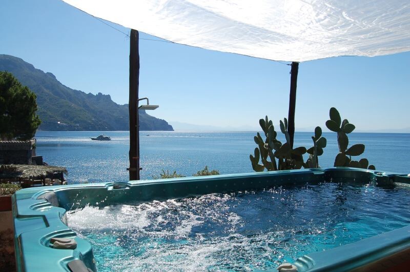 Castiglione Ravello-Area Amalfi-Coast Villa di Castiglione gallery 005 1613674844