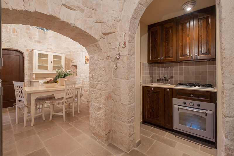 Castellana-Grotte Apulia Apulia-and-Basilicata I Trulli di Castellana gallery 014 1543474662