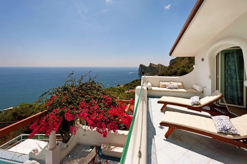 Marina-del-Cantone Sorrento-Coast Amalfi-Coast Villa Mareblu gallery 021 1652385045