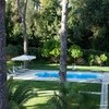 Villa Nocetta Roma Outdoors4