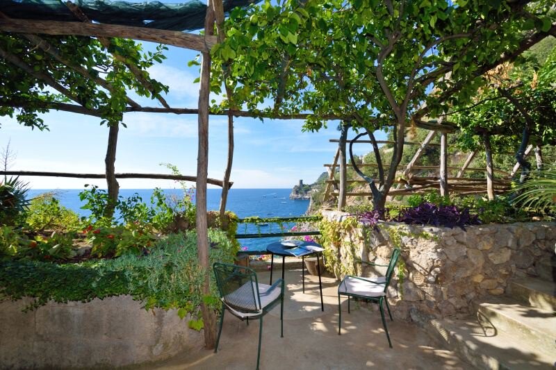 Praiano Praiano Amalfi-Coast Il Corallo gallery 009 1540574409