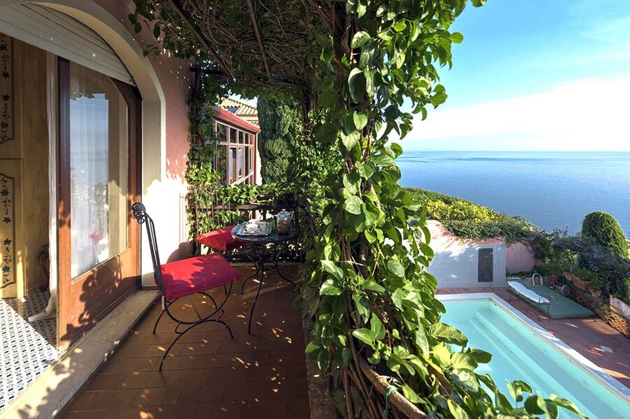 La Boheme Taormina 10