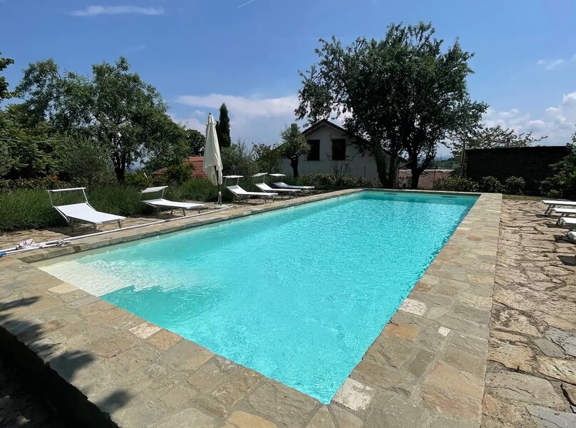 Villa del Martello 2
