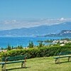 Villa i Broi mit Garten am Gardasee