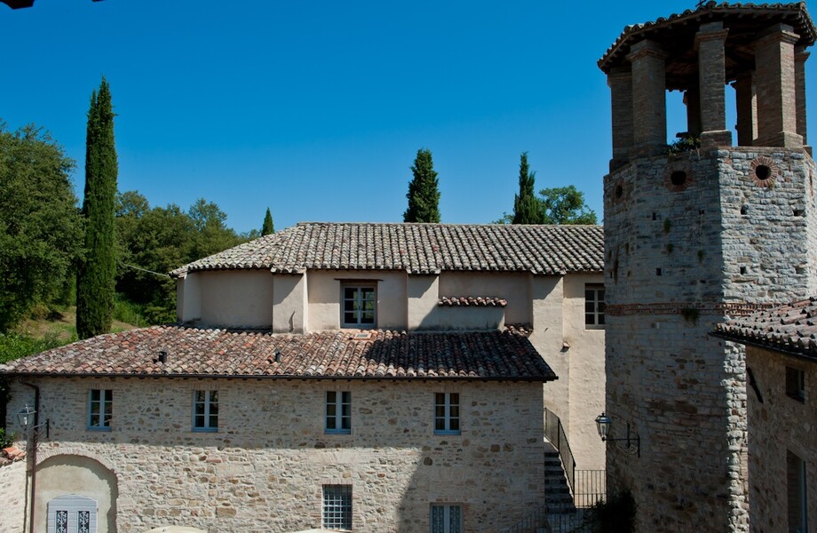 castello Federico 8