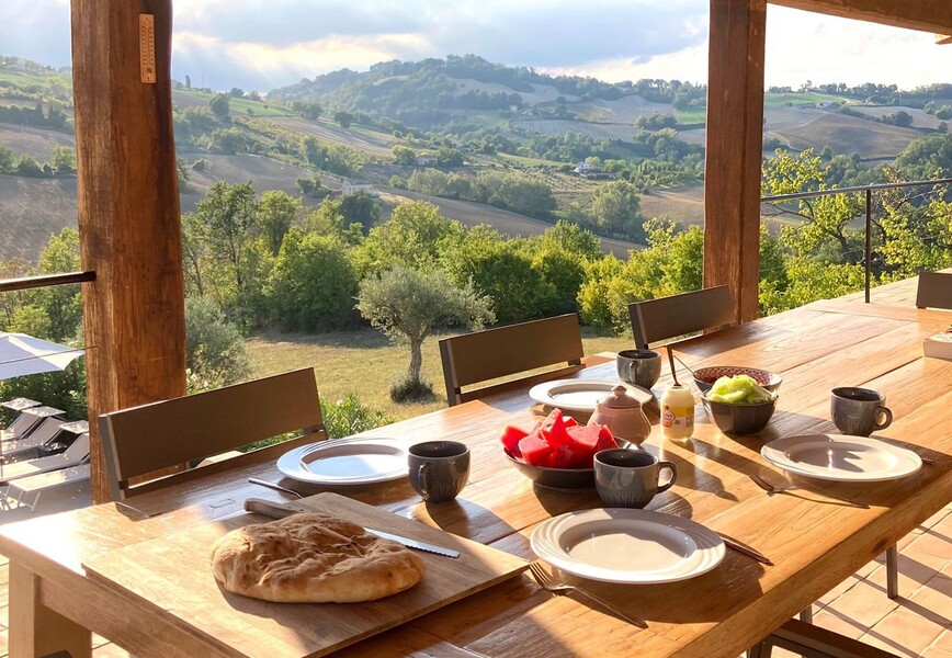 casa belmonte terrasse 2