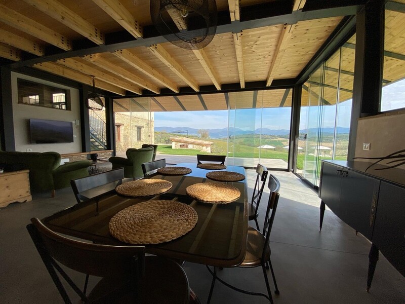 Casale Isidoro Umbria Indoor 3