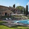 Exklusives Ferienhaus mit privatem Pool Bellaria in Umbrien