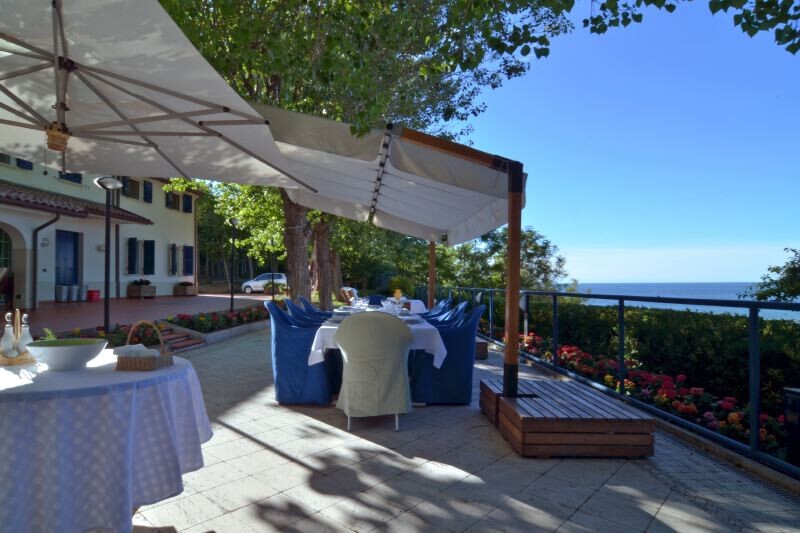 Pesaro Côte-Adriatique Côte-Adriatique-et-les-Marches Villa Giulia gallery 007 1643819215