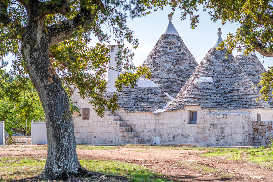 59 TRULLO POZZO DEL GECO