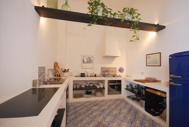 Positano Positano Amalfiküste Villa Azzurra gallery 010 1684853401