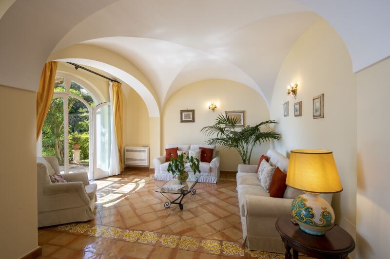 Praiano Positano Amalfi-Coast Villa Orizzonte gallery 020 1654518296