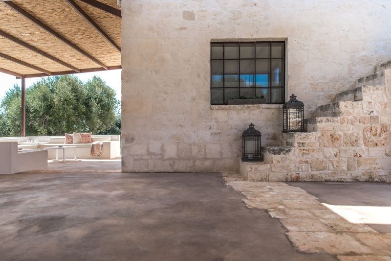 Cisternino  Apulien-und-Basilikata Trullo Silvano gallery 020 1538552292