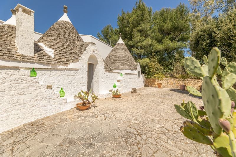 Ceglie-Messapica Apulia Apulia-and-Basilicata Villa Itria gallery 028 1671518348