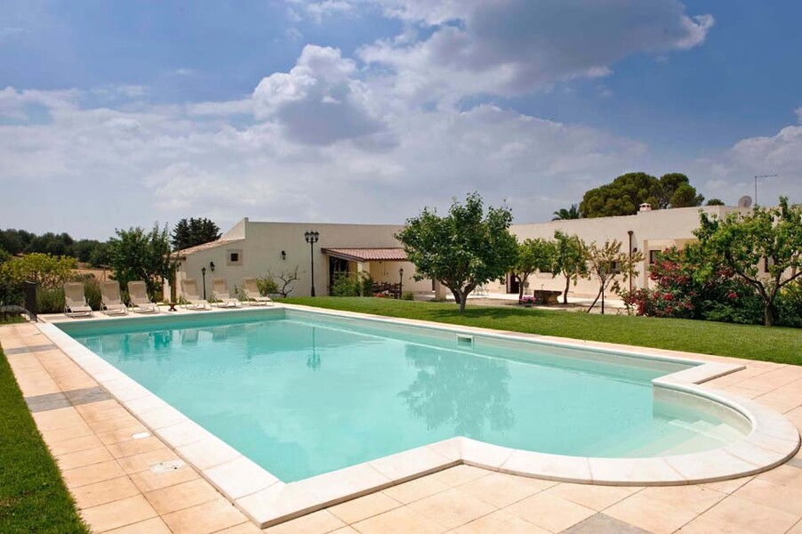 villa spiga 1