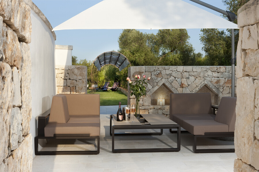 Trullo Salentino (11)