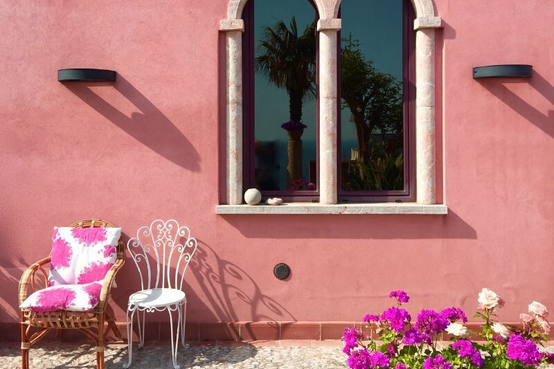 Taormina Taormina Sicily Casa Scimone gallery 044 1749807275