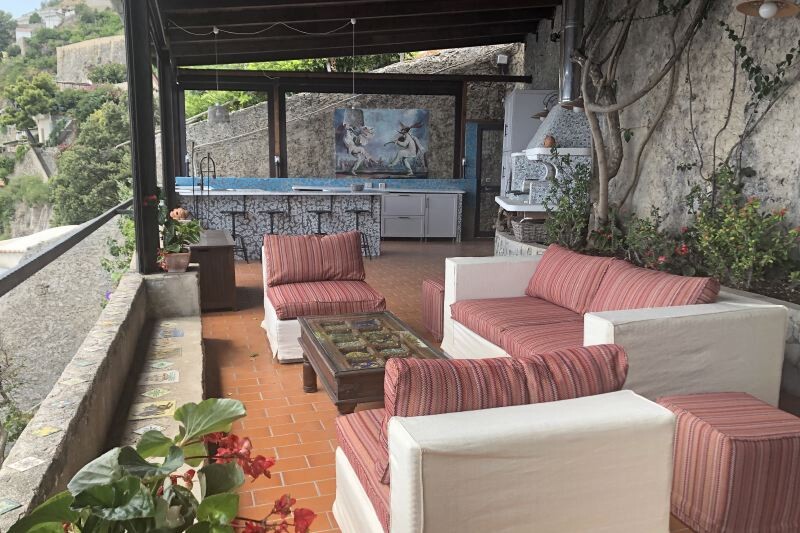 Castiglione Ravello-Area Amalfi-Coast Villa di Castiglione gallery 008 1613674844