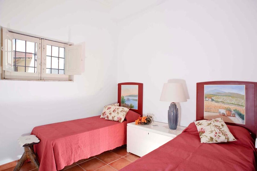villa spiga 26
