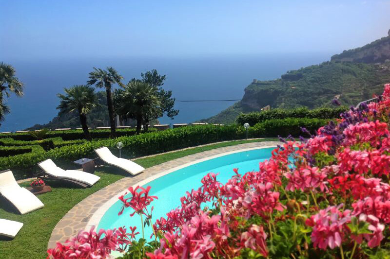 Scala Ravello-Area Amalfi-Coast Villa Centerbe gallery 029 1567524060