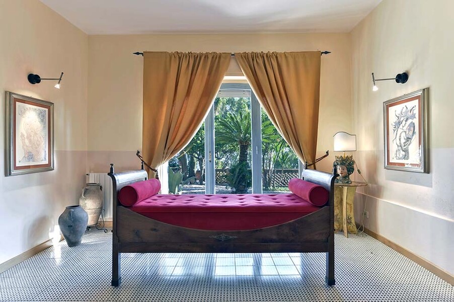 La Boheme Taormina 17