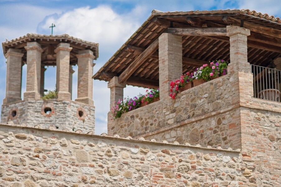 castello Federico 4