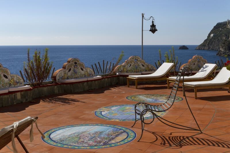 Furore Praiano Amalfi-Coast Costa degli Dei gallery 011 1544527026