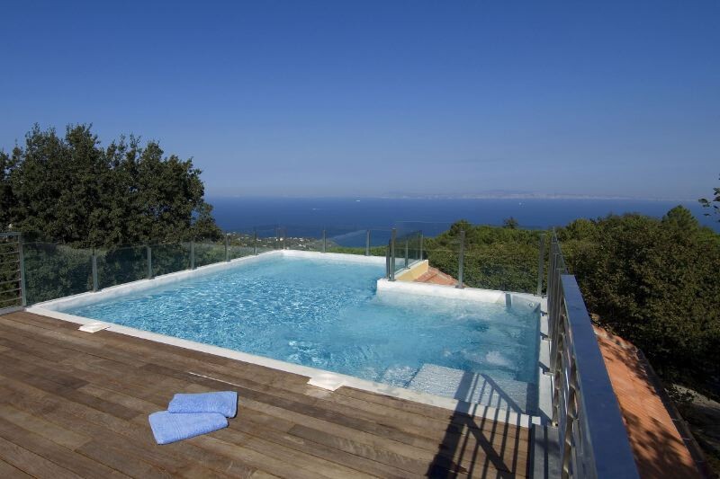 Sant-Agata Sorrentoküste Amalfiküste Villa Agata gallery 021 1530004759