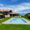 Villa Sissi - Swimming pool