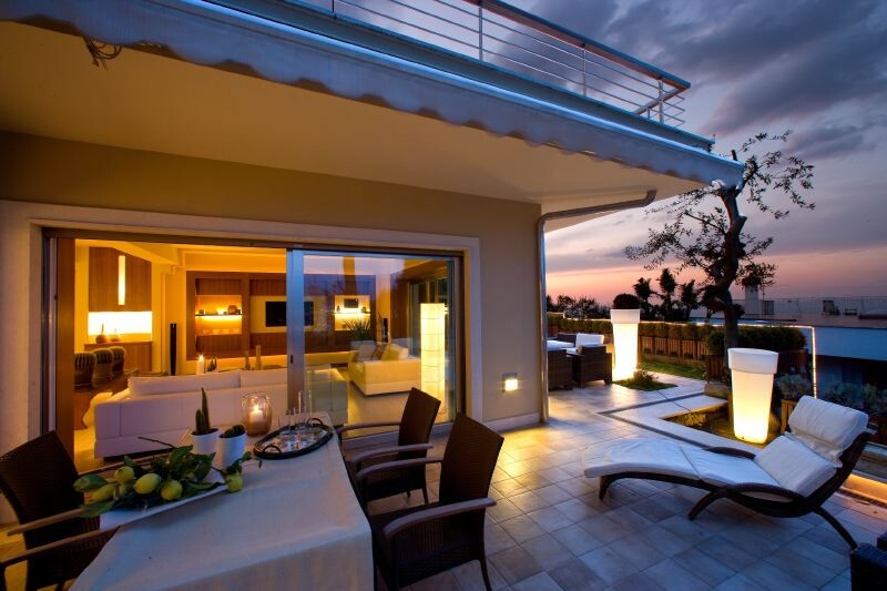 Sorrento Sorrento-Town Amalfi-Coast Villa Antonella gallery 037 1565617576