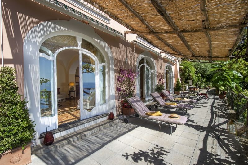 Praiano Positano Amalfi-Coast Villa Orizzonte gallery 004 1654518295