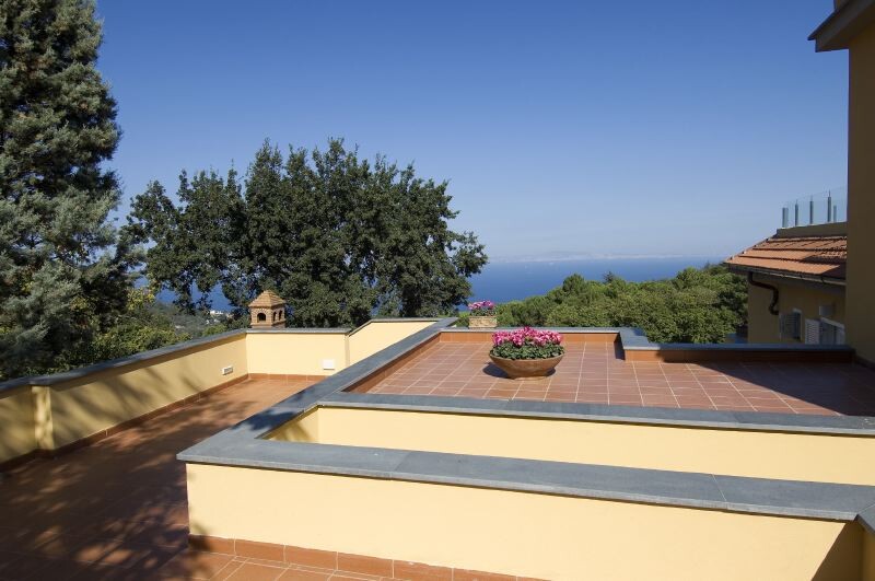 Sant-Agata Sorrentoküste Amalfiküste Villa Agata gallery 024 1530004759