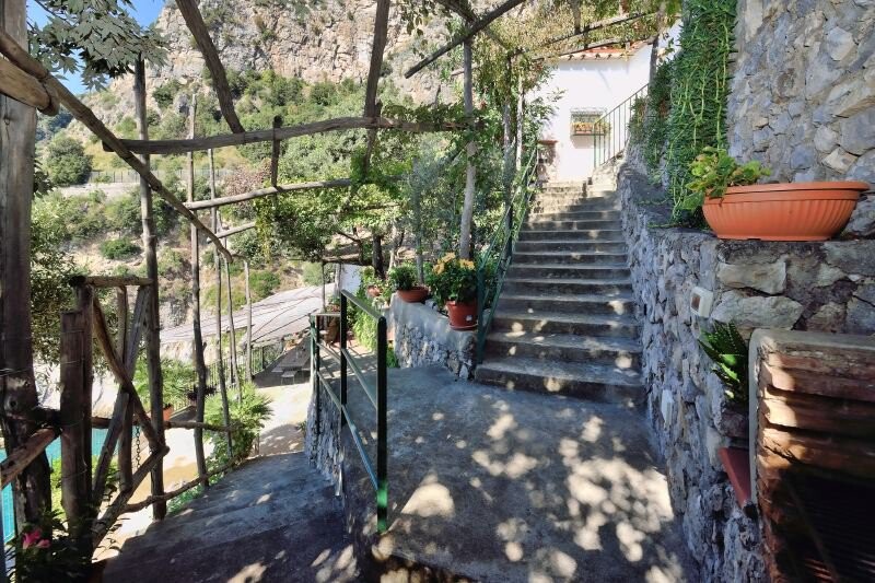Praiano Praiano Amalfi-Coast Il Corallo gallery 010 1540574409