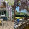Villa Belle e Lou Pergola