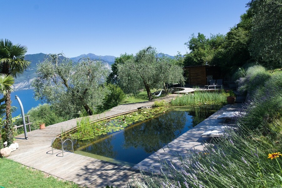 VillaCastelletto naturalpond MH small  0437