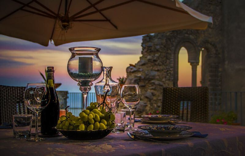 Scala Ravello-Area Amalfi-Coast Villa Centerbe gallery 022 1567524059