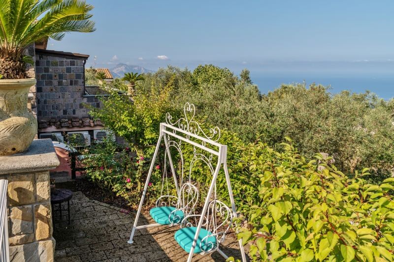 Massa-Lubrense Sorrentoküste Amalfiküste Villa Marica gallery 010 1570103812