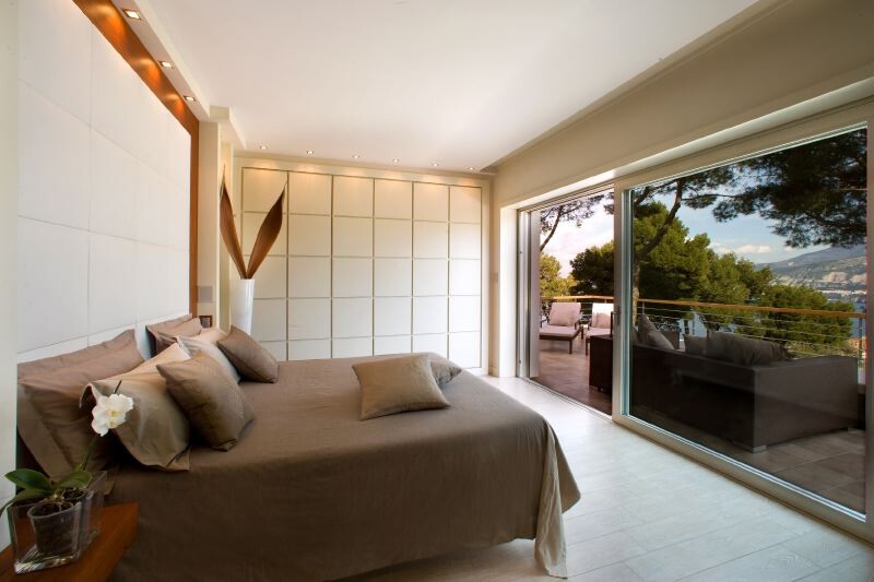 Sorrento Sorrento-Town Amalfi-Coast Villa Antonella gallery 020 1565617576