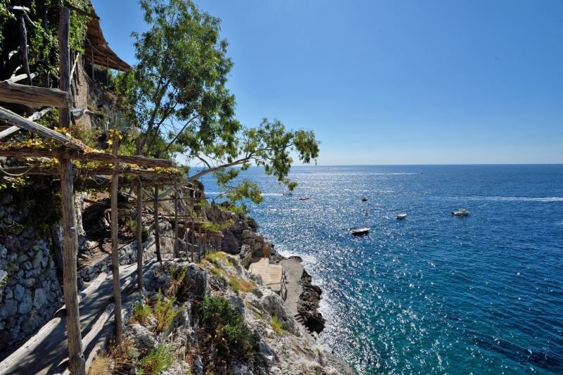 Praiano Praiano Amalfi-Coast Il Corallo gallery 043 1540574410