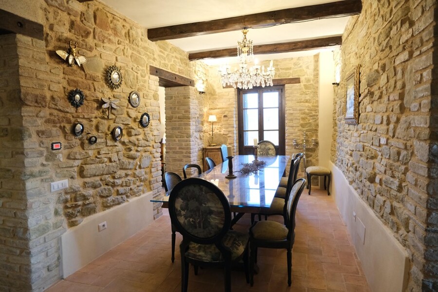 Casale Isidoro Indoor 17