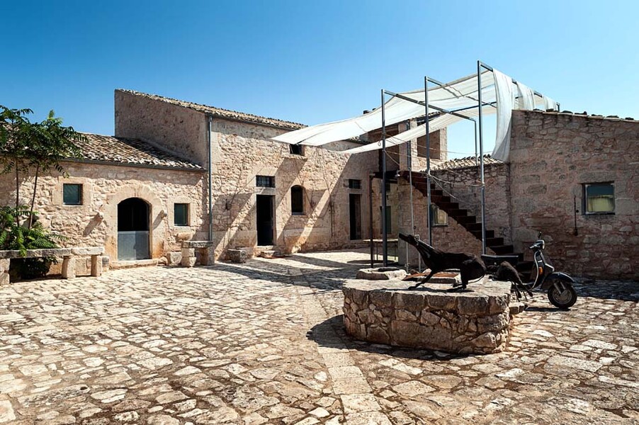 Ferienhaus Sizilien