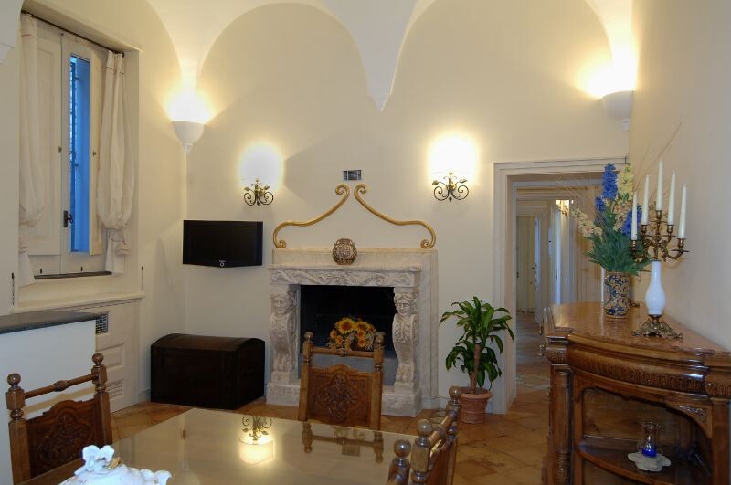 Amalfi Amalfi-Area Amalfi-Coast Il Baglio gallery 013