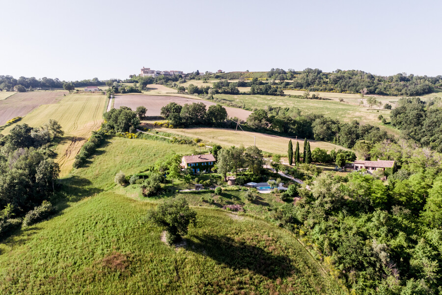 Casa Sorbolongo-2000