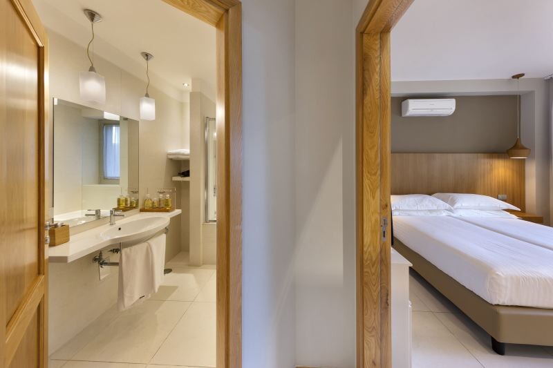 Sorrento Sorrento-Town Amalfi-Coast Villa Antonella gallery 028 1565617576