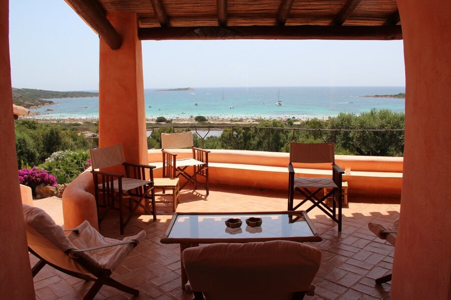 Villa Sardinien Brandinchi (10)